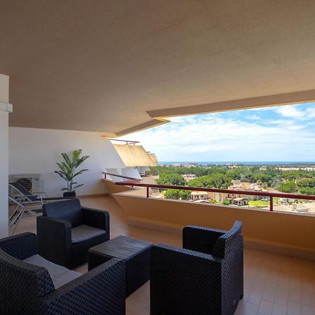 Apartamento Varandas Do Sol Vilamoura Zewnętrze zdjęcie