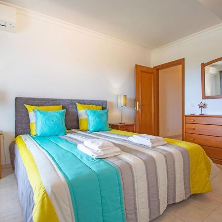 Apartamento Varandas Do Sol Vilamoura Zewnętrze zdjęcie