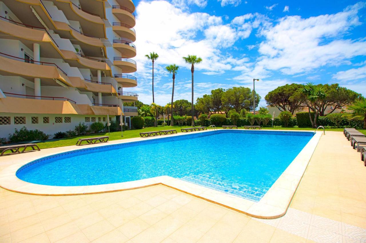 Apartamento Varandas Do Sol Vilamoura Zewnętrze zdjęcie