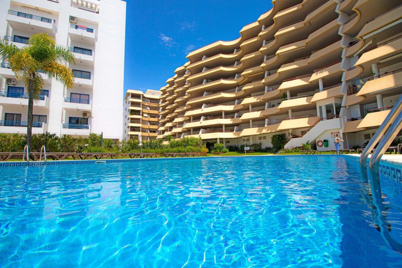 Apartamento Varandas Do Sol Vilamoura Zewnętrze zdjęcie
