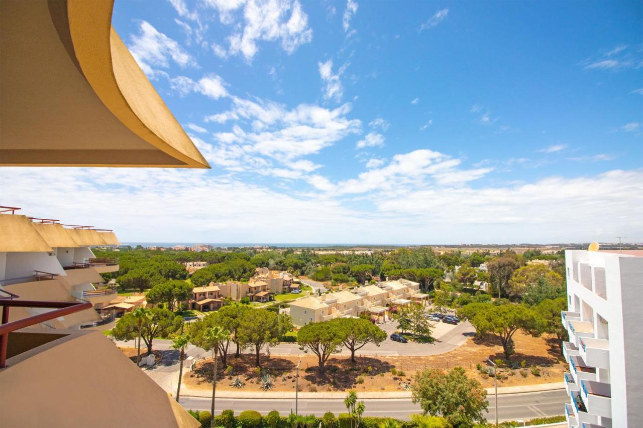 Apartamento Varandas Do Sol Vilamoura Zewnętrze zdjęcie