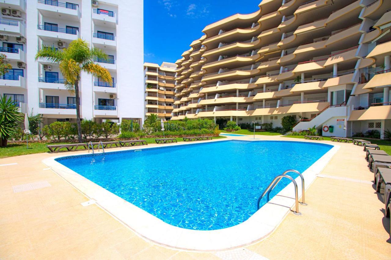 Apartamento Varandas Do Sol Vilamoura Zewnętrze zdjęcie