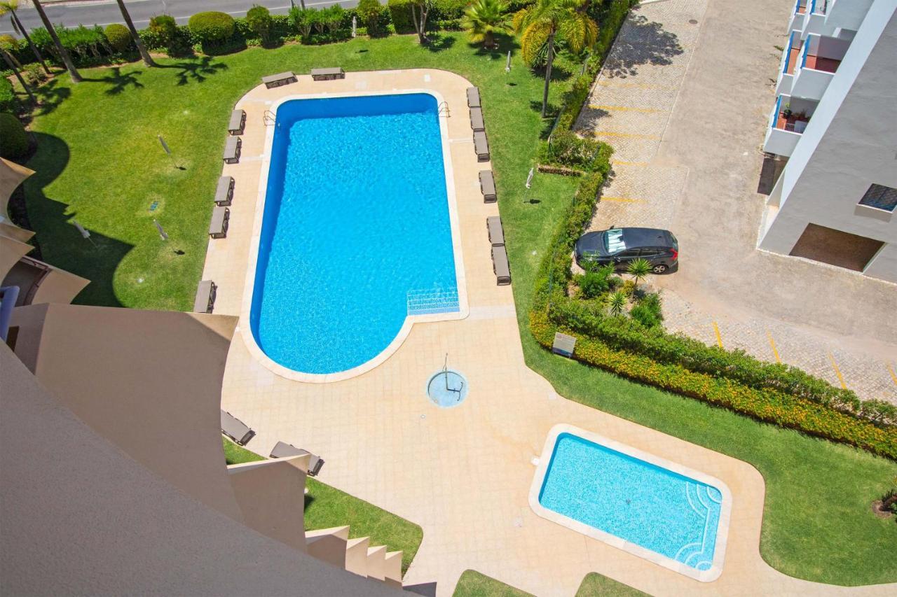 Apartamento Varandas Do Sol Vilamoura Zewnętrze zdjęcie