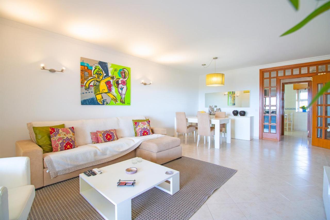 Apartamento Varandas Do Sol Vilamoura Zewnętrze zdjęcie