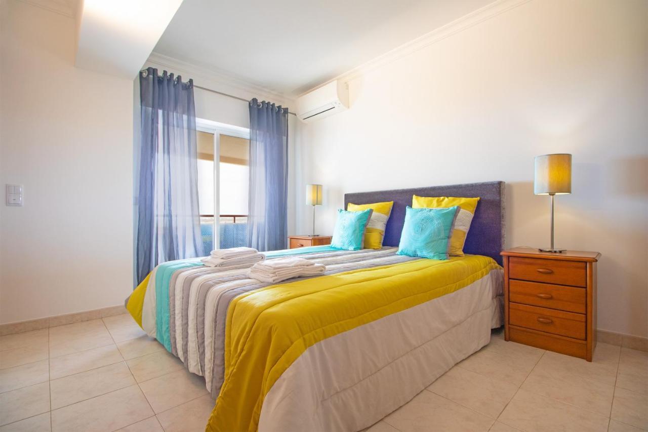 Apartamento Varandas Do Sol Vilamoura Zewnętrze zdjęcie