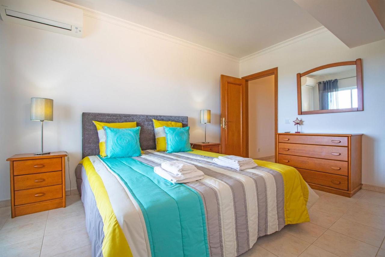 Apartamento Varandas Do Sol Vilamoura Zewnętrze zdjęcie