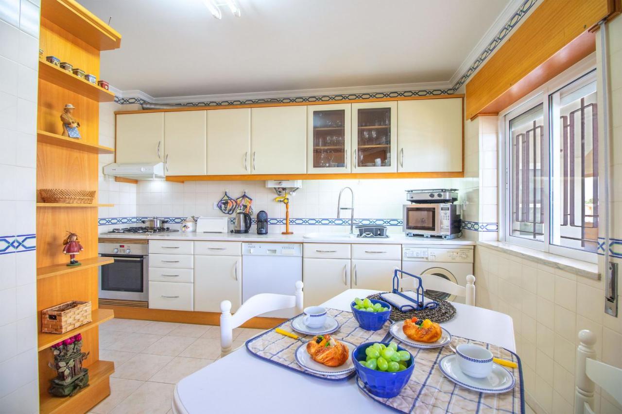 Apartamento Varandas Do Sol Vilamoura Zewnętrze zdjęcie