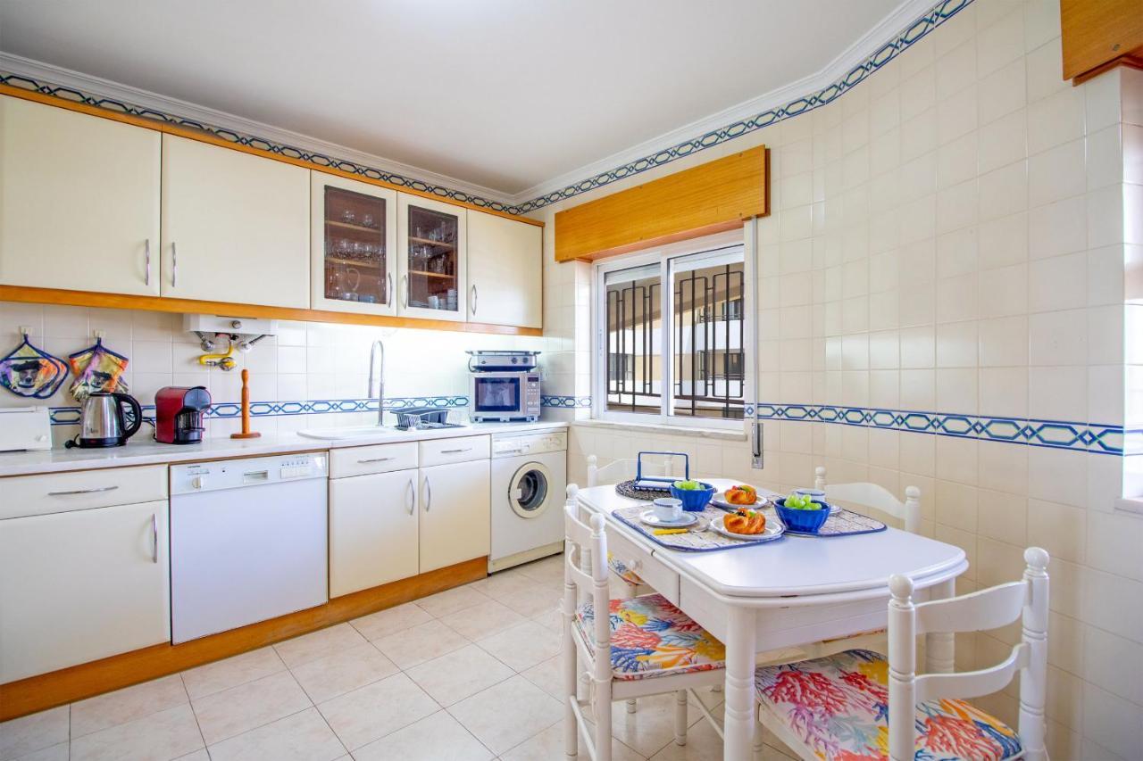 Apartamento Varandas Do Sol Vilamoura Zewnętrze zdjęcie