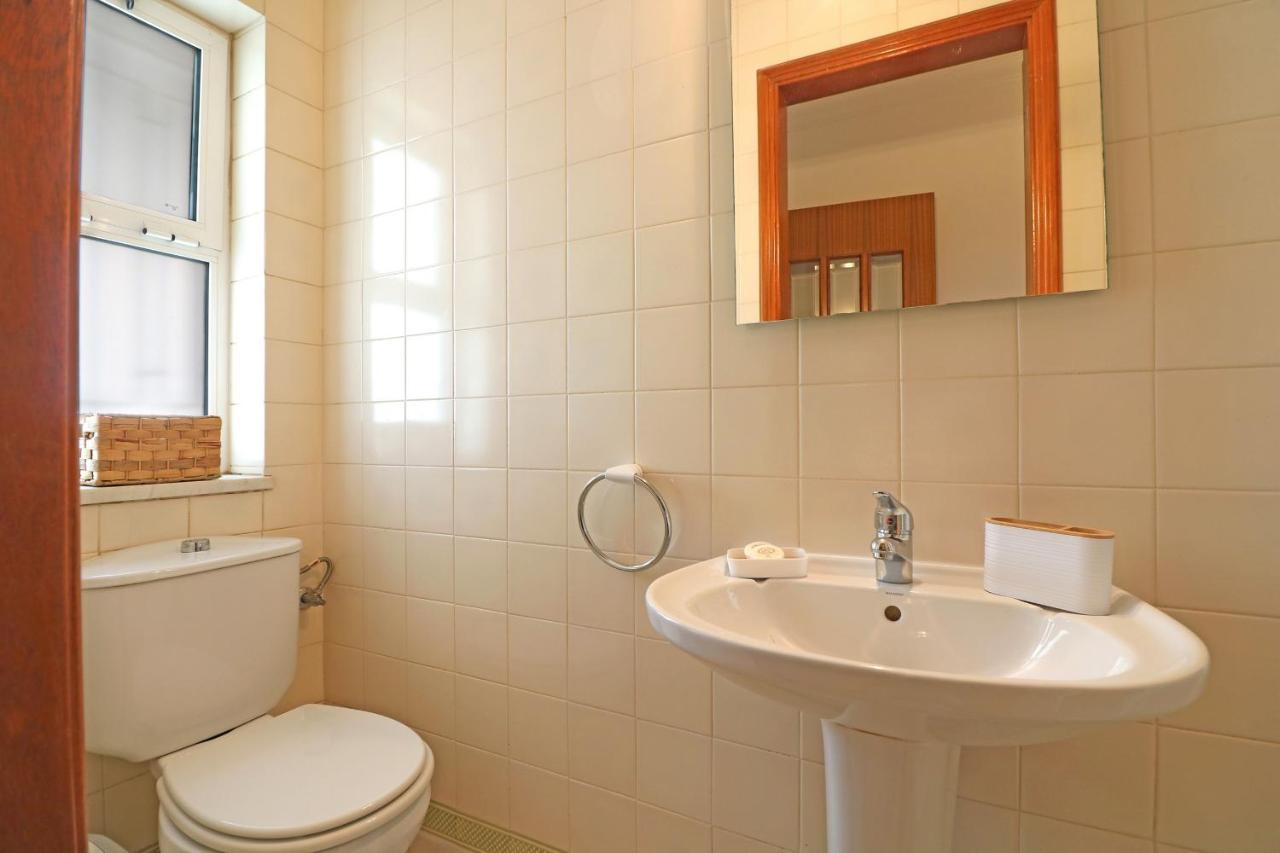 Apartamento Varandas Do Sol Vilamoura Zewnętrze zdjęcie