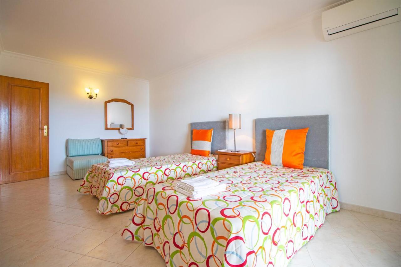 Apartamento Varandas Do Sol Vilamoura Zewnętrze zdjęcie