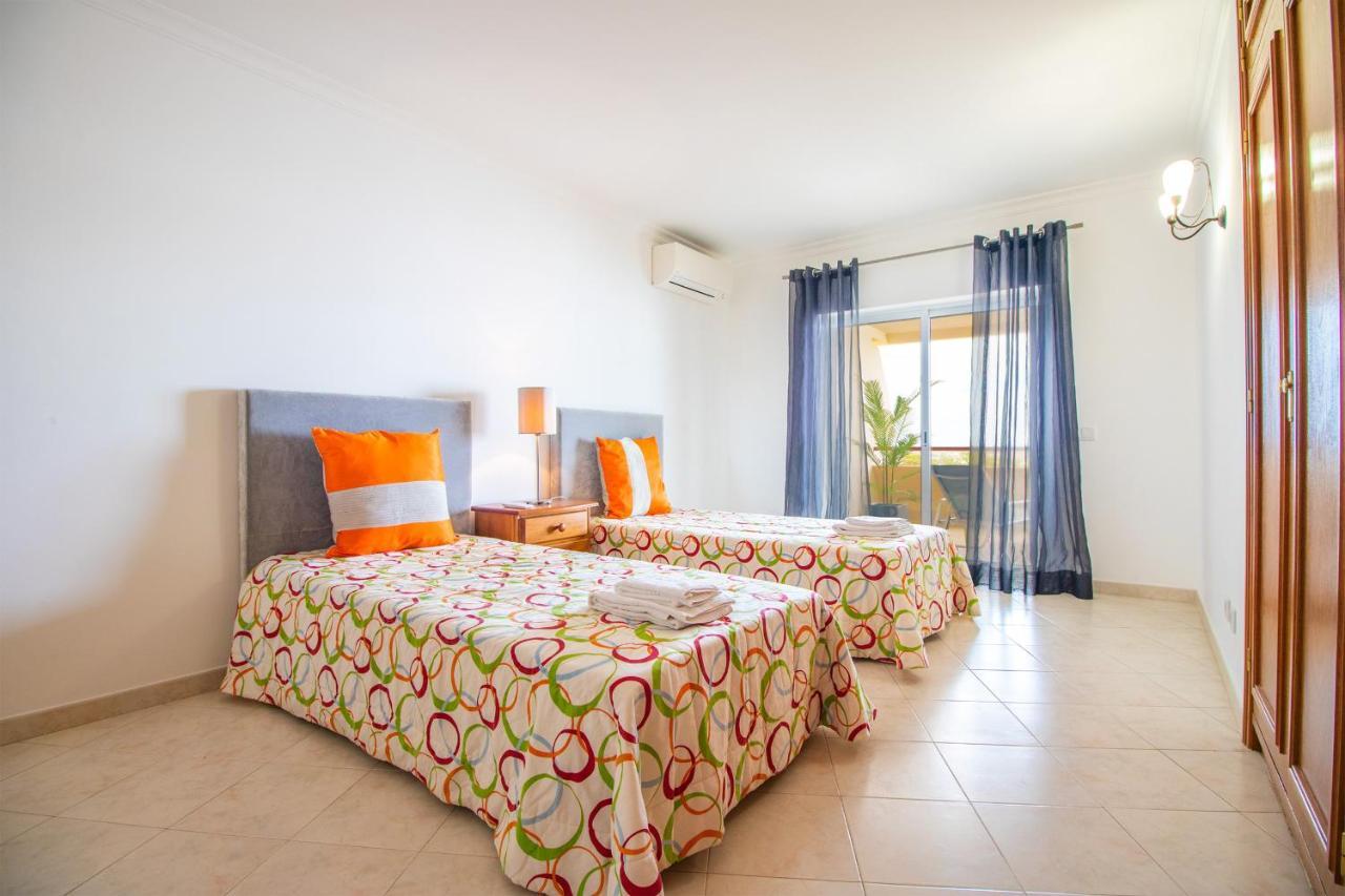 Apartamento Varandas Do Sol Vilamoura Zewnętrze zdjęcie