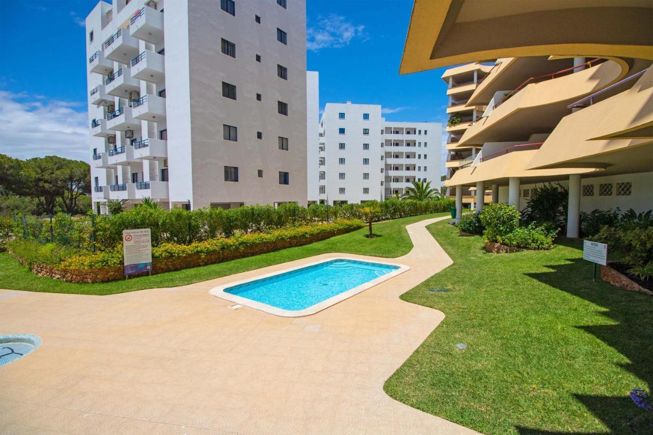 Apartamento Varandas Do Sol Vilamoura Zewnętrze zdjęcie