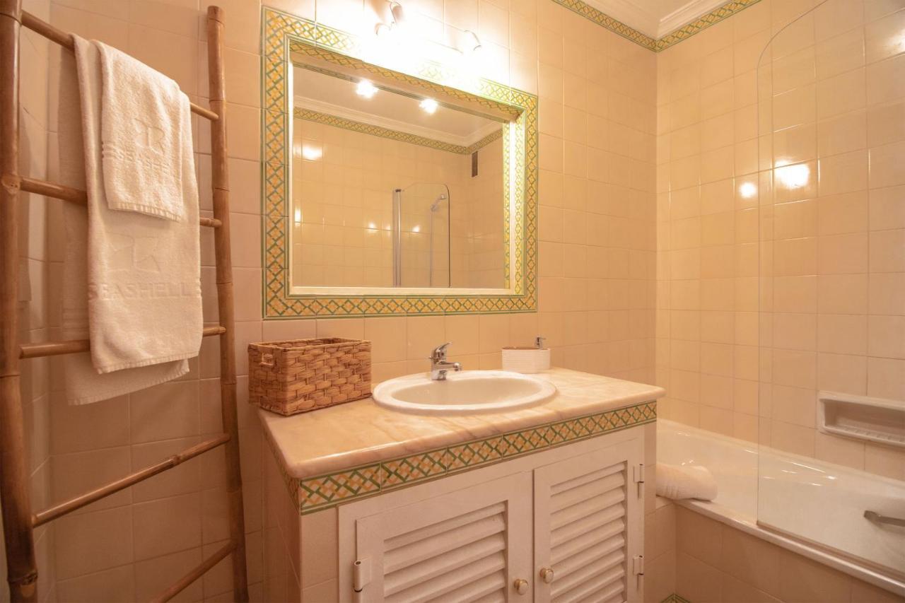 Apartamento Varandas Do Sol Vilamoura Zewnętrze zdjęcie