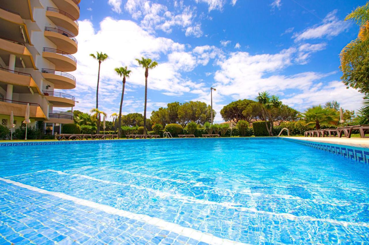 Apartamento Varandas Do Sol Vilamoura Zewnętrze zdjęcie